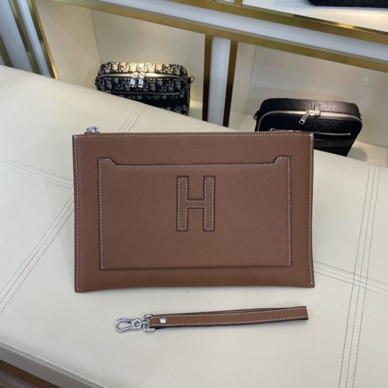 Hermes Clutch Bags